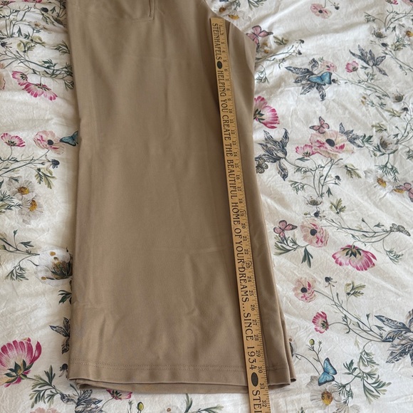 NWT Wit & Wisdom Drawstring Knit Pants - Picture 8 of 11